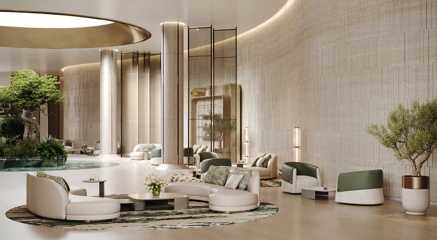 The Art of Quiet Luxury